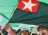 Myanmar's military-backed party has secured a decisive victory in the general election. The Union and Solidarity Party dominated legislative chambers