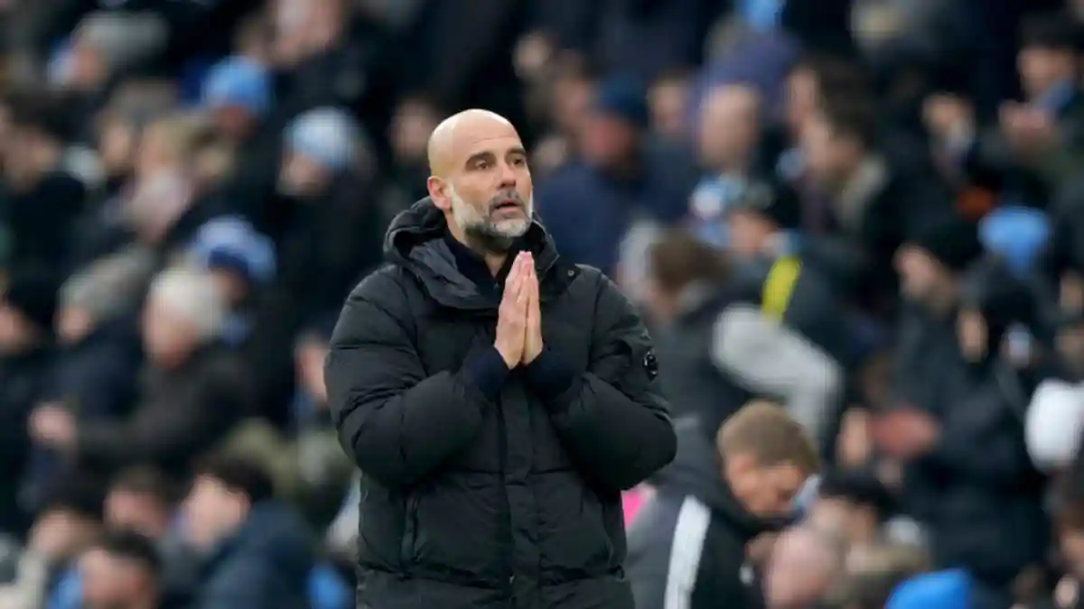 Pep Guardiola will reach 1,000 games as a coach when he leads Manchester City in one of the top-billed fixtures in world football against Liverpool in the
