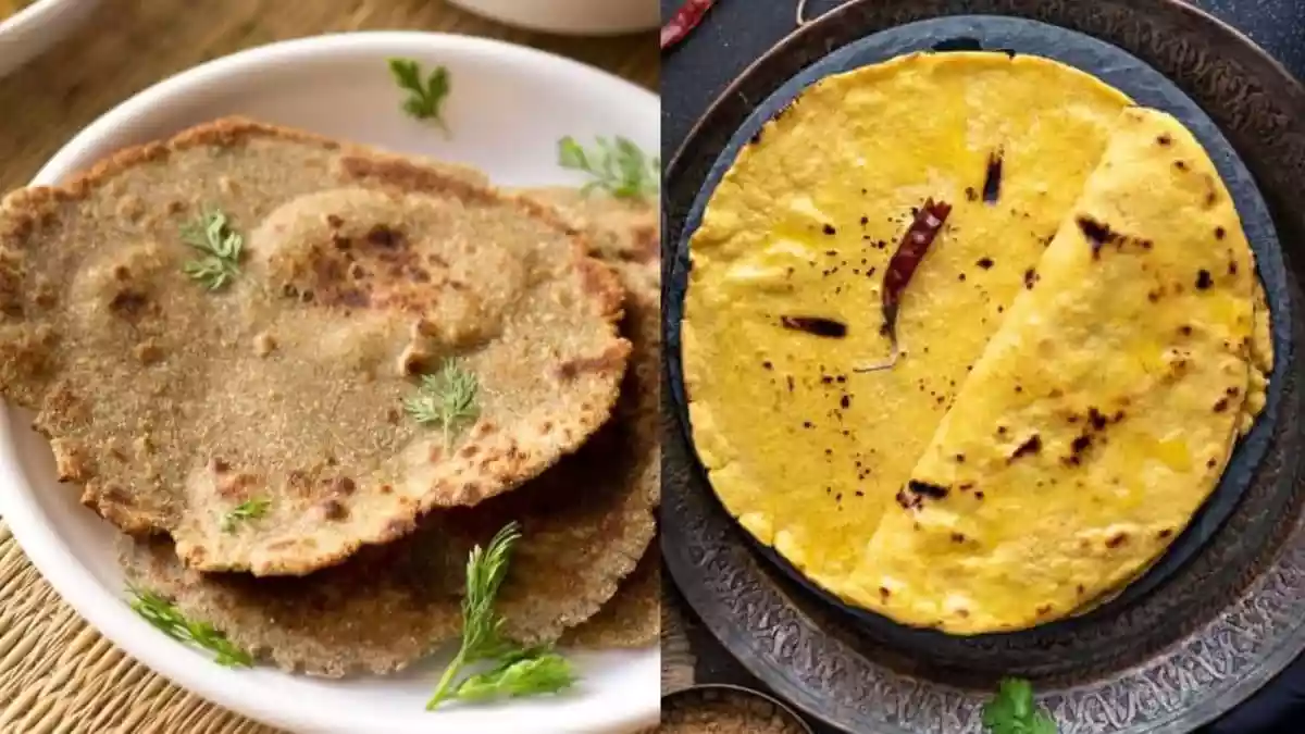 As temperatures dip across the country, familiar aromas return to household kitchens. The season's first batch of bajra rotis and makki rotis