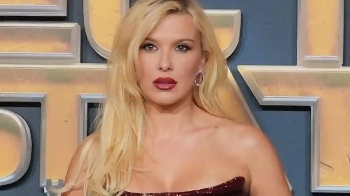 Millie Bobby Brown Filed Complaint Against David Harbour Before Filming Stranger Things 5