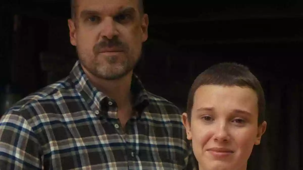 Stranger Things made young actors like Millie Bobby Brown and Finn Wolfhard household names across the world. These actors began working on this show when they