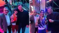 Reigning world champion Minakshi Hooda and Preeti Pawar led India’s gold rush on Thursday, with two other compatriots also clinching titles to be crowned