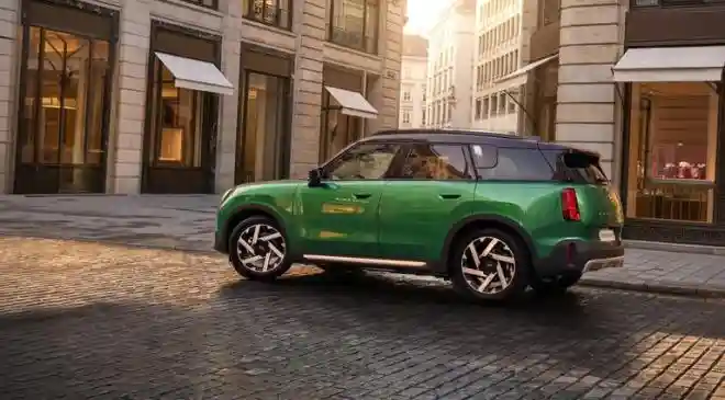 Mini India has officially opened pre-launch bookings for the Mini Countryman C, marking a significant step in expanding its locally assembled portfolio