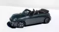 Mini has expanded its portfolio in India with the launch of the Cooper S Convertible JCW Pack, priced at Rs 61.50 lakh (ex-showroom)