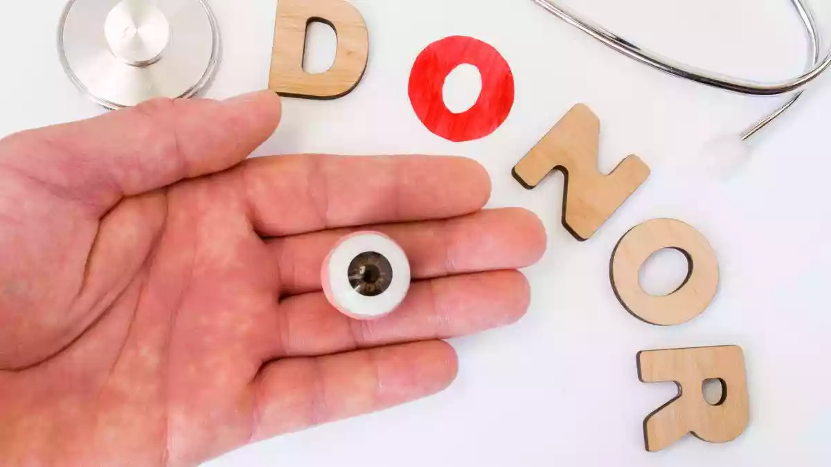 The Union Ministry of Health and Family Welfare has amended the Transplantation of Human Organs and Tissues (Amendment) Rules, 2025 to boost cornea donation