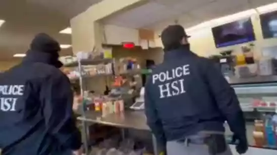 Following the Minnesota fraud exposed by content creator and independent journalist Nick Shirley, the Department of Homeland Security has shared videos of