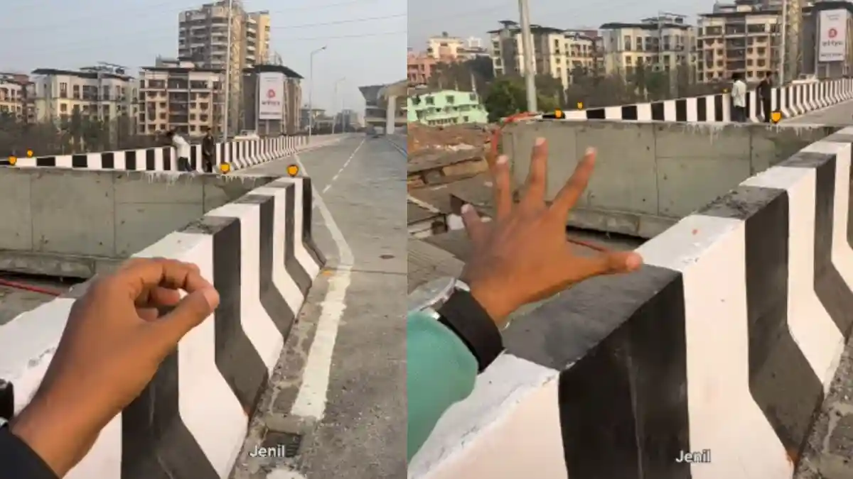Mira Bhayandar’s Viral Flyover