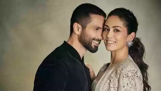 Mira Rajput recently took a nostalgic trip down memory lane, reminiscing about her wedding festivities with actor-husband Shahid Kapoor