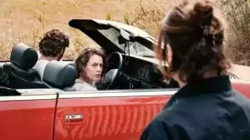 Writer-director Christian Petzold's fourth collaboration with actor Paula Beer is another enriching tale of the many ways in which human beings co-exist and