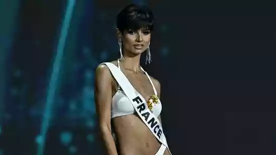 Miss France organisation reconsidering participation in Miss Universe