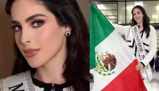The Miss Universe 2025 pageant has begun amidst significant controversy following a public clash between Miss Mexico, Fátima Bosch