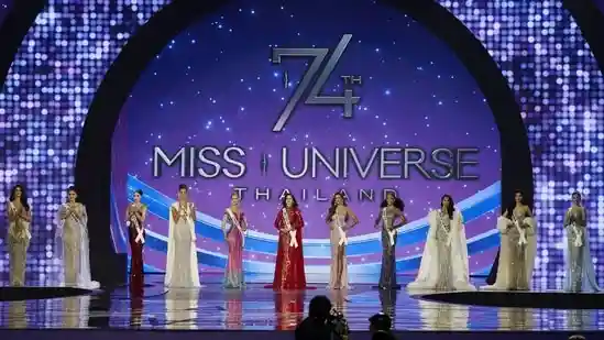 The Miss Universe Organization (MUO) announced on December 12 in a press release that Mario Bucaro has stepped down from his role as chief executive officer