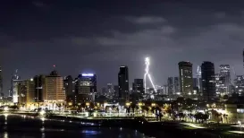 The outbreak of fresh hostilities between the U.S.-led coalition, including Israel and the United Arab Emirates, and Iran seems to have triggered a newly