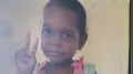 Australian police believe a five-year-old girl missing in the Outback was abducted, and are searching for a man recently released from prison over her