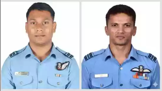 Missing Sukhoi-30 crashed in Assam’s Karbi Anglong hills