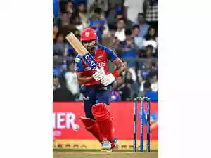 Punjab Kings captain Shreyas Iyer stated the team's mission is to win the IPL 2026 trophy. He stressed the importance of focusing on the present moment to