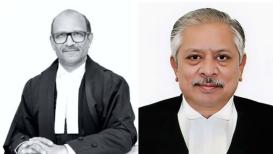 <h4>Misused powers, threatened judges: What Justice Mehta told CJI Kant on Rajasthan HC acting chief's removal</h4><h4>After raising the