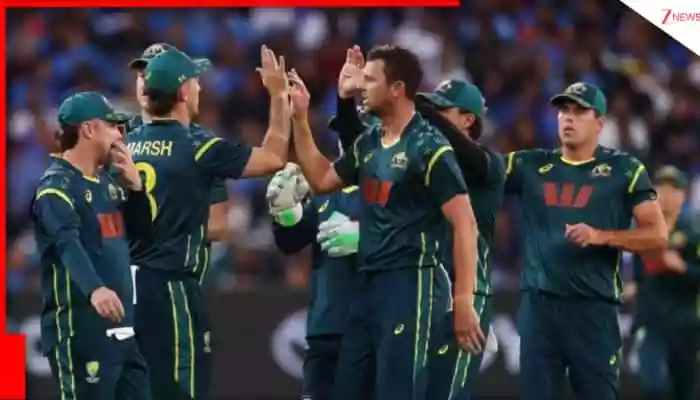 Cricket Australia have unveiled a spin-heavy provisional squad for the upcoming ICC Men's T20 World Cup 2026. Cricket Australia have unveiled a spin-heavy