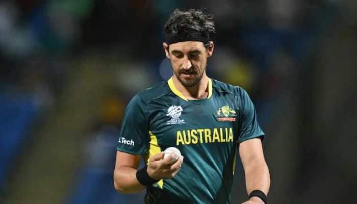 Mitchell Starc retires from T20Is to focus on Test cricket, the 2027 ODI World Cup, and key Ashes and India tours. Mitchell Starc, one of Australia's greatest fast bowlers of the modern era, has officially announced his retirement from T20 International cricket, choosing to focus his energy on the 2027 ODI World Cup and Australia's packed Test schedule. The left-arm quick, who terrorized batters with swing, searing pace, and pinpoint yorkers, leaves behind a legacy that reshaped Australia's fortunes in the shortest format.