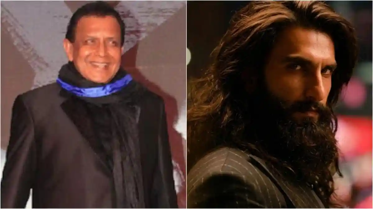 Mithun Chakraborty Defends Dhurandhar 2 Amid