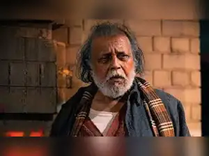 Mithun Chakraborty discusses 