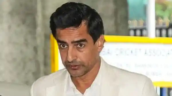 Mithun Manhas has been elected as the president of the Board of Control for Cricket in India (BCCI). He is the first person from Jammu and Kashmir to hold this position. His appointment comes after Roger Binny's resignation. “A momentous occasion to celebrate! Mithun Manhas has been officially declared as the new President of the ‘Board of Control for Cricket in India' BCCI, Union Minister Dr Jitendra Singh posted on Twitter (now X).