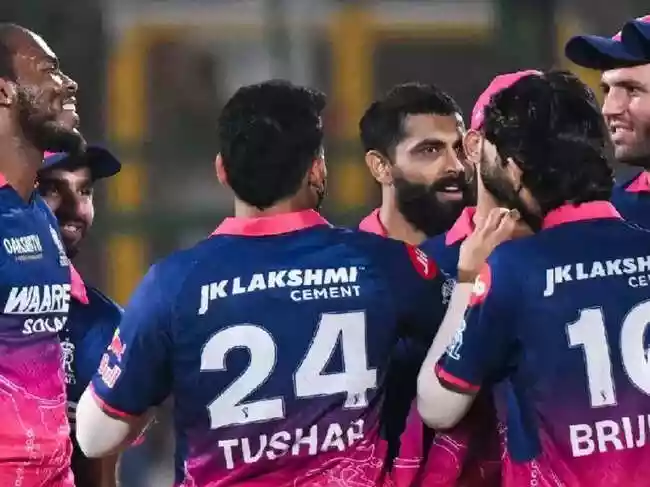 The Mittal Family and Adar Poonawalla are set to acquire a controlling stake in the Rajasthan Royals IPL franchise. The deal values the team at approximately