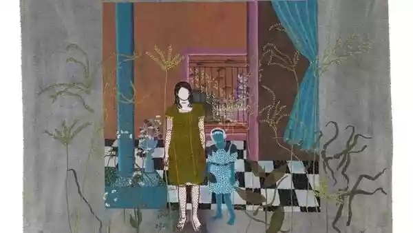 An ongoing exhibition, Nothing Twice, explores the poetry of daily life. Presented by Emami Art, the show has been curated by Ushmita Sahu and features the