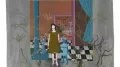 An ongoing exhibition, Nothing Twice, explores the poetry of daily life. Presented by Emami Art, the show has been curated by Ushmita Sahu and features the