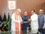 Mizoram has begun the Census of India, 2027. Chief Minister Lalduhoma completed his self-enumeration digitally. This marks the northeast's first state to start