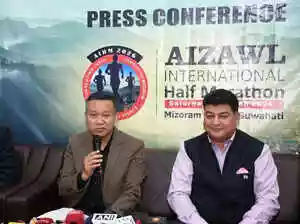 Mizoram is transforming into a premier tourist destination. Enhanced rail connectivity is boosting arrivals, with a focus on peace and unique experiences