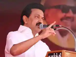 MMK & MDMK hold seat sharing talks with DMK