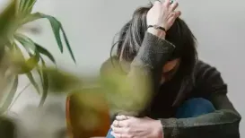 A newly hired employee at a multinational company has sparked a discussion online after opening up about feeling mentally exhausted just 3 months into her job