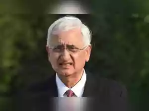 Senior Congress leader Salman Khurshid said the demand for restoration of statehood is central to the identity of Jammu and Kashmir