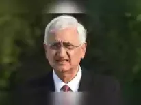 Senior Congress leader Salman Khurshid said the demand for restoration of statehood is central to the identity of Jammu and Kashmir