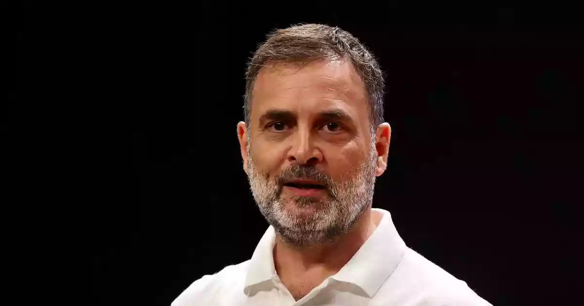 Leader of Opposition in the Lok Sabha Rahul Gandhi on Tuesday accused the government of reducing the process of selecting the next director of the Central