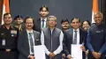 The Ministry of Defence on Tuesday (May 5, 2026) signed a ₹1,476-crore contract with Bharat Electronics Limited (BEL), Hyderabad, for the procurement of five