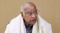 Congress president Mallikarjun Kharge on Tuesday supplied a quick clarification soon after the BJP went into a complete uproar over his “terrorist