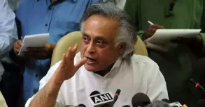 The Congress on Thursday criticised the speech delivered by Prime Minister Narendra Modi in the Israeli Parliament a day earlier, claiming that it