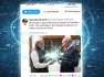 Prime Minister Narendra Modi's digital prowess is evident as eight of his X posts rank among India's top 10 most liked and reposted tweets in the past month