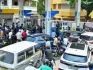 Congress criticizes the Centre for recent petrol and diesel price hikes, accusing Prime Minister Modi of burdening citizens while favoring oil companies