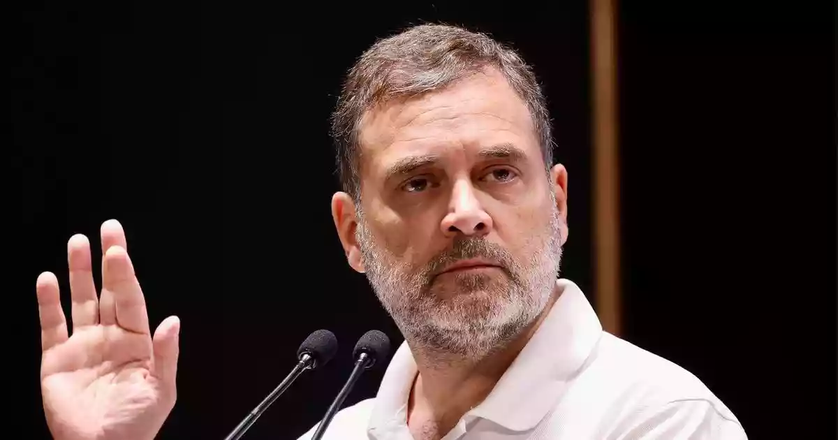 Congress leader Rahul Gandhi on Wednesday claimed that Narendra Modi would not be the prime minister a year from now as the “system that he once controlled