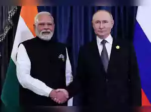 Russian President Vladimir Putin is set to visit India from December 4-5, 2025, for the 23rd India-Russia Annual Summit. During this state visit