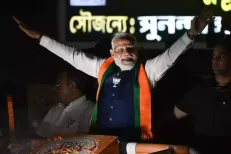 For years, India's West Bengal state was the great exception to Narendra Modi's political advance. His Bharatiya Janata Party (BJP) had swept through India's