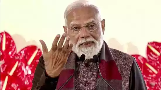 Modi signs off Mann Ki Baat 2025 with focus on youth