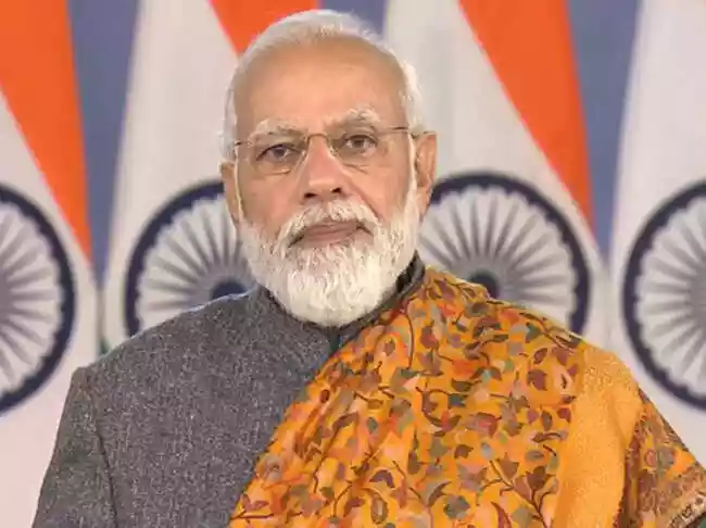 Prime Minister Narendra Modi will chair the Union Cabinet's final meeting at South Block on Friday. This marks the Prime Minister's Office's move to its new