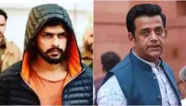 BJP MP Ravi Kishan has received a death threat allegedly from the Lawrence Bishnoi gang via his astrologer. Police launch probe as security demand rises for