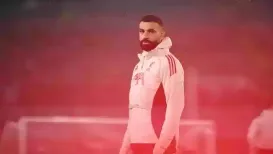 Mohamed Salah didn't hold back as he went on a tirade against Liverpool following the club's 3-3 draw against Leeds United in the Premier League