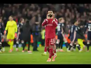 Mohamed Salah's long goodbye from Liverpool signals the end of a glorious era and leaves the Premier League giants facing another expensive rebuild