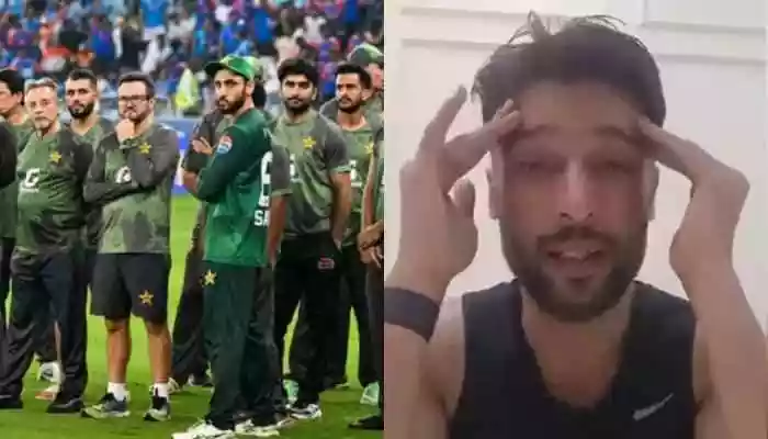 Mohammad Amir breaks down Pakistan's heartbreaking Asia Cup 2025 final loss to India, praising Tilak Varma's match-winning composure and highlighting key batting collapses. Former Pakistan pacer Mohammad Amir was visibly emotional following Pakistan's heartbreaking defeat to India in the Asia Cup 2025 final. In a video that quickly went viral on social media, Amir appeared on the verge of tears as he dissected the Men in Green's batting collapse and applauded India's young sensation Tilak Varma for his composure under pressure.